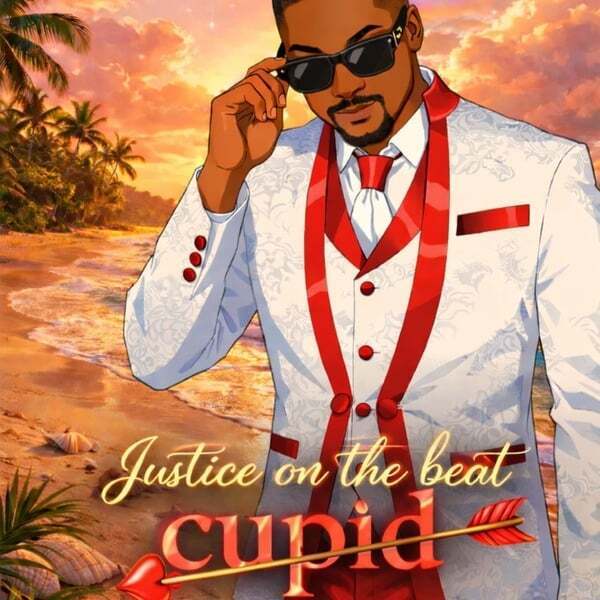 Cover art for Cupid